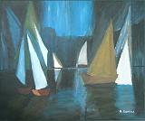 Number 5 SOLD
